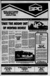 Dumfries and Galloway Standard Wednesday 22 October 1986 Page 25