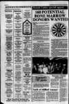 Dumfries and Galloway Standard Friday 24 October 1986 Page 4