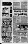 Dumfries and Galloway Standard Friday 24 October 1986 Page 6