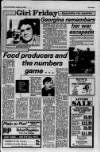 Dumfries and Galloway Standard Friday 24 October 1986 Page 15