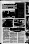 Dumfries and Galloway Standard Friday 24 October 1986 Page 22
