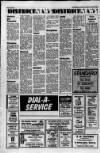 Dumfries and Galloway Standard Wednesday 29 October 1986 Page 14