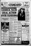 Dumfries and Galloway Standard Wednesday 07 January 1987 Page 1