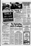 Dumfries and Galloway Standard Wednesday 07 January 1987 Page 6