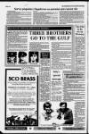Dumfries and Galloway Standard Friday 25 January 1991 Page 2