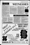 Dumfries and Galloway Standard Friday 25 January 1991 Page 8