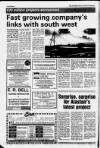Dumfries and Galloway Standard Friday 25 January 1991 Page 18