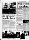 Dumfries and Galloway Standard Friday 25 January 1991 Page 22