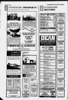 Dumfries and Galloway Standard Friday 25 January 1991 Page 38