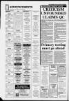Dumfries and Galloway Standard Friday 08 February 1991 Page 6