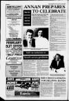 Dumfries and Galloway Standard Friday 08 February 1991 Page 8