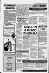 Dumfries and Galloway Standard Friday 08 February 1991 Page 10