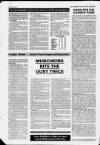 Dumfries and Galloway Standard Friday 08 February 1991 Page 44