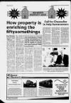 Dumfries and Galloway Standard Friday 15 February 1991 Page 34