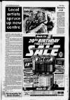 Dumfries and Galloway Standard Friday 29 March 1991 Page 13