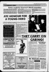 Dumfries and Galloway Standard Friday 29 March 1991 Page 20