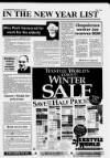 Dumfries and Galloway Standard Friday 03 January 1992 Page 3