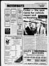 Dumfries and Galloway Standard Friday 03 January 1992 Page 24