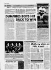 Dumfries and Galloway Standard Friday 03 January 1992 Page 26