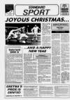 Dumfries and Galloway Standard Friday 03 January 1992 Page 28