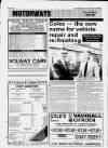 Dumfries and Galloway Standard Wednesday 08 January 1992 Page 29
