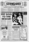 Dumfries and Galloway Standard Wednesday 22 January 1992 Page 1