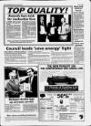 Dumfries and Galloway Standard Wednesday 22 January 1992 Page 7