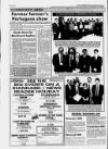Dumfries and Galloway Standard Wednesday 22 January 1992 Page 8