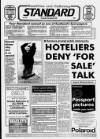 Dumfries and Galloway Standard Wednesday 05 February 1992 Page 1