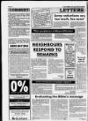 Dumfries and Galloway Standard Friday 07 February 1992 Page 10
