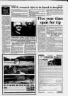 Dumfries and Galloway Standard Friday 07 February 1992 Page 13