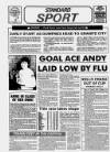 Dumfries and Galloway Standard Friday 07 February 1992 Page 44