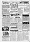 Dumfries and Galloway Standard Friday 21 February 1992 Page 10