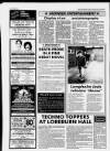 Dumfries and Galloway Standard Wednesday 04 March 1992 Page 18