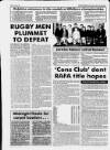 Dumfries and Galloway Standard Wednesday 04 March 1992 Page 26