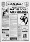 Dumfries and Galloway Standard Wednesday 01 April 1992 Page 1