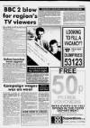Dumfries and Galloway Standard Wednesday 01 April 1992 Page 9