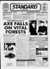 Dumfries and Galloway Standard Wednesday 20 May 1992 Page 1