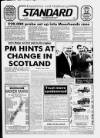Dumfries and Galloway Standard Wednesday 03 June 1992 Page 1