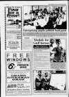Dumfries and Galloway Standard Friday 19 June 1992 Page 12