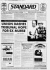 Dumfries and Galloway Standard Wednesday 16 December 1992 Page 1