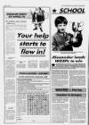 Dumfries and Galloway Standard Wednesday 16 December 1992 Page 14