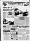 Dumfries and Galloway Standard Wednesday 16 December 1992 Page 34