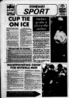 Dumfries and Galloway Standard Friday 01 January 1993 Page 36