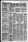 Dumfries and Galloway Standard Friday 08 January 1993 Page 18