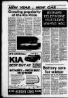 Dumfries and Galloway Standard Friday 08 January 1993 Page 28