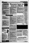 Dumfries and Galloway Standard Wednesday 13 January 1993 Page 10