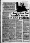 Dumfries and Galloway Standard Friday 15 January 1993 Page 24