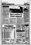 Dumfries and Galloway Standard Friday 15 January 1993 Page 39