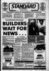 Dumfries and Galloway Standard Wednesday 20 January 1993 Page 1